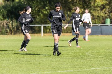 Bild 397 - F SV Henstedt Ulzburg2 - FSG Kaki-StuSie : Ergebnis: 2:2